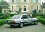 Peugeot 505 1979 года